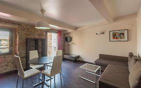 Barnapartments Raval